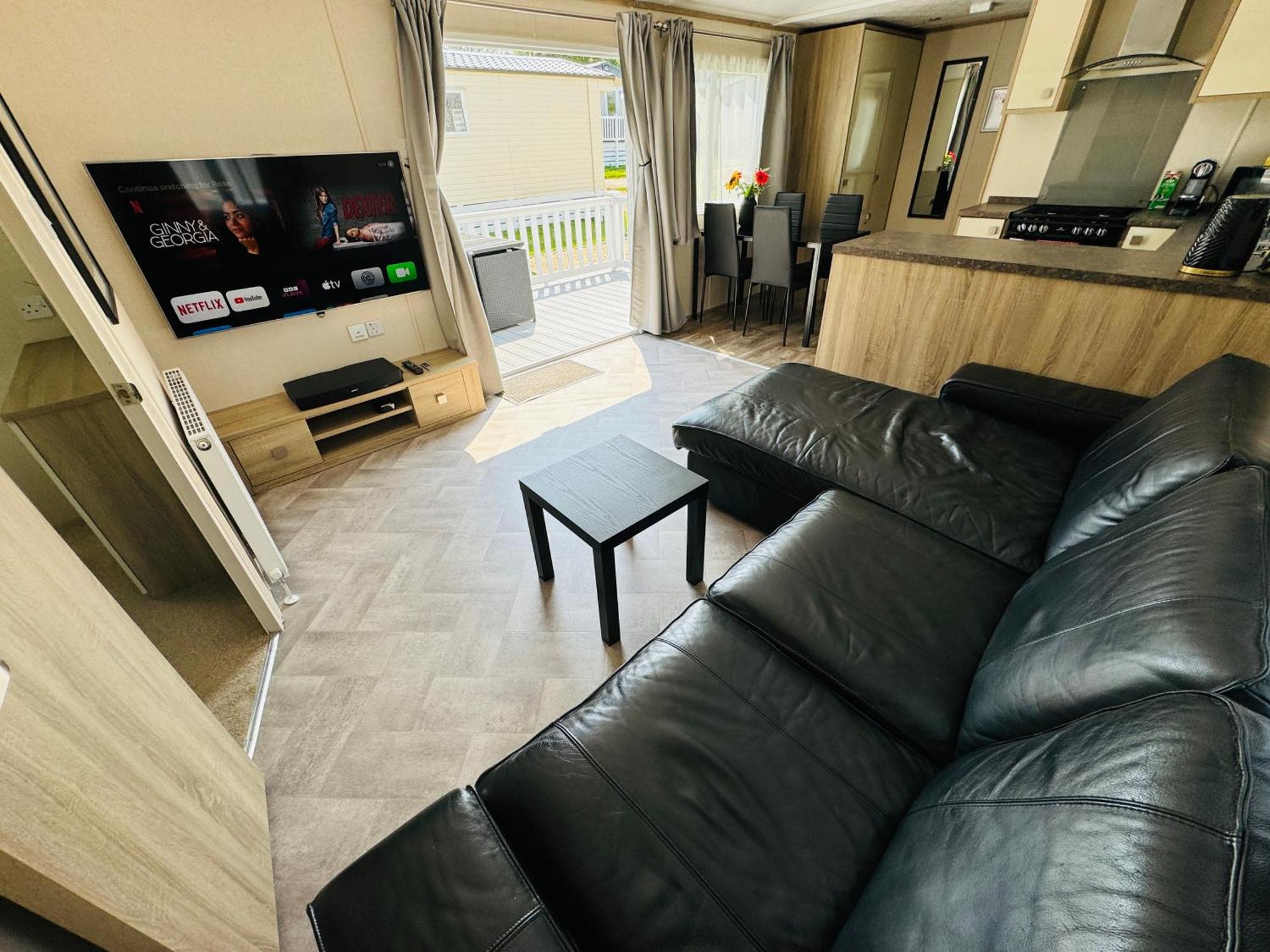 Rosa - Bournemouth Holiday Home Wimborne Minster Exterior foto